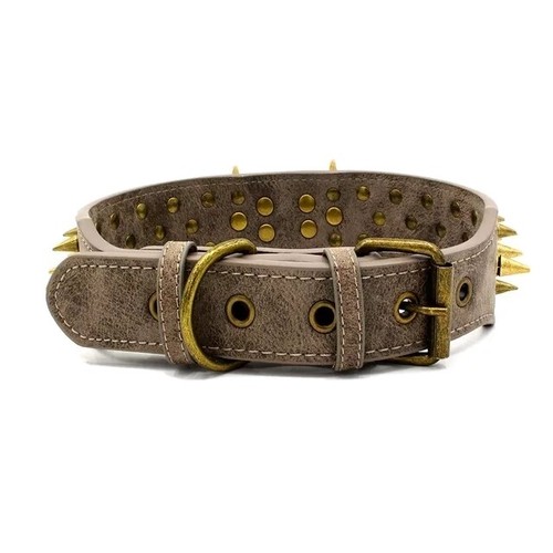 Nuovo collare per cani - nuovo,