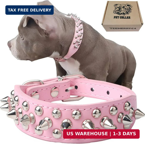 Teemerryca collari per cani - per,