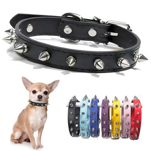 Collare per cani piccola - per,